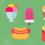 Food and drinks Collection
