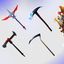 Collection Fortnite