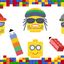 Lego Collection
