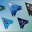 Collection Ligue nationale de football