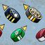 Collection Ligue nationale de hockey