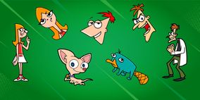 Collection Phileas et Fer