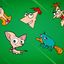 Collection Phileas et Fer