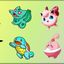 Collection Pokémon