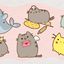 Collection Poussée
