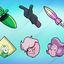 Collection L’univers de Steven