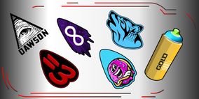 Collection Les Youtubeurs