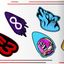 Collection Les Youtubeurs