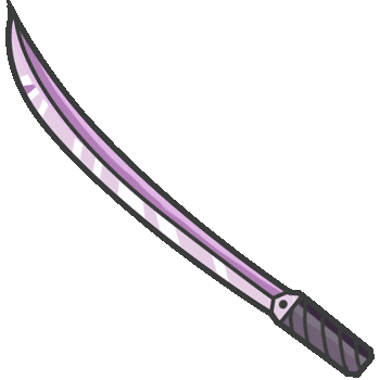 Sasuke Uchiha arrow cursor