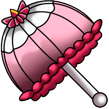 Super Mario: Princess Peach arrow cursor