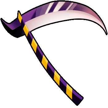 Deltarune: Jevil arrow cursor