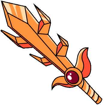 Kirby: Meta Knight arrow cursor