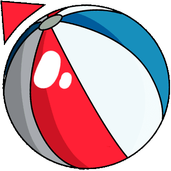 Kirby: Marx arrow cursor