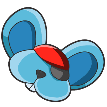 Kirby: Storo arrow cursor