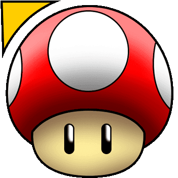 Toad arrow cursor