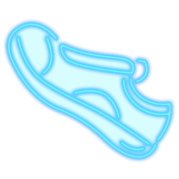Boot and Biceps arrow cursor