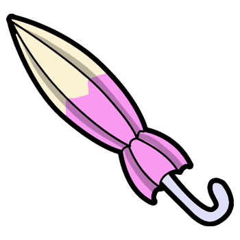Rainbow Quartz arrow cursor