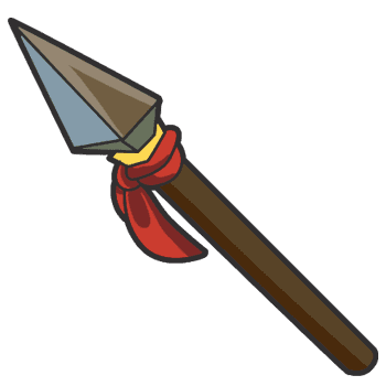Kirby: Bandana Waddle Dee arrow cursor