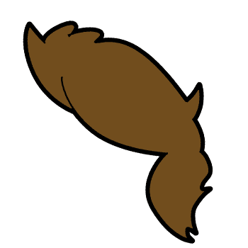 Bob Burgers: Mort arrow cursor