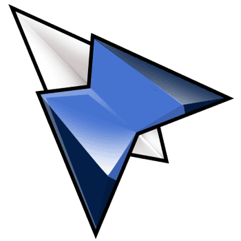 NBA: Dallas Mavericks arrow cursor