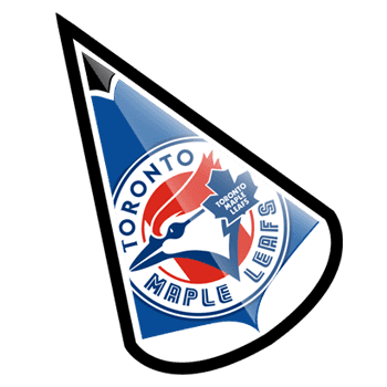 MLB: Toronto Blue Jays arrow cursor