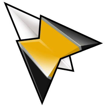 NBA: Indiana Pacers arrow cursor
