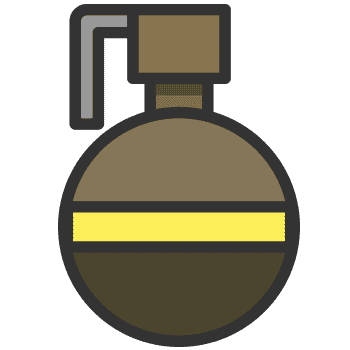 CS:GO hand cursor