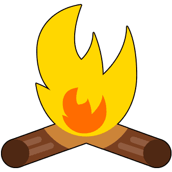 Marshmallow at Stake hand cursor
