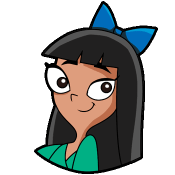 Stacy Hirano hand cursor