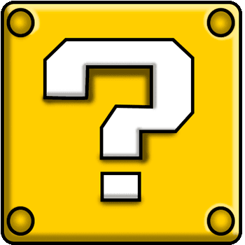 Toad hand cursor