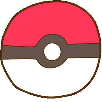 Pusheen: Pikachu hand cursor
