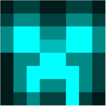 Trident and Drowned Man hand cursor