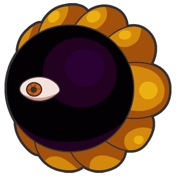 Kirby: Dark Matter hand cursor
