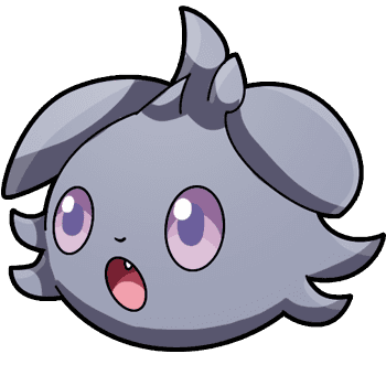 Pokemon: Espurr hand cursor