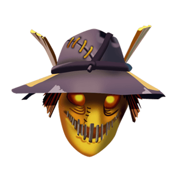 Fortnite: Hayman hand cursor