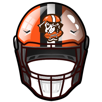 NFL: Cleveland Browns hand cursor