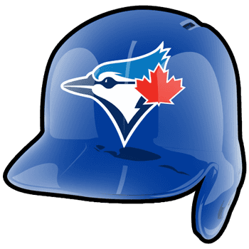 MLB: Toronto Blue Jays hand cursor