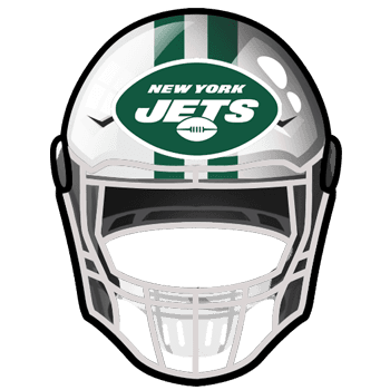 NFL: New York Jets hand cursor