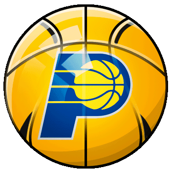 NBA: Indiana Pacers hand cursor
